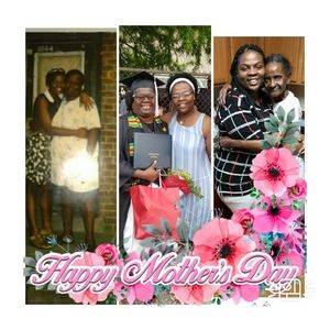 Meet your Posher, Monique